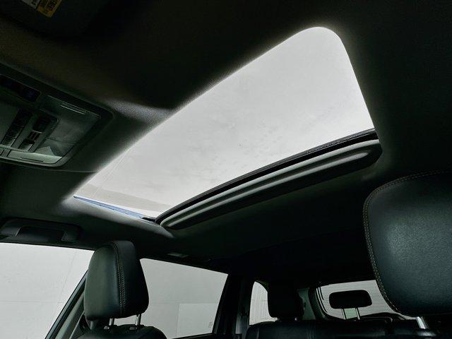 2018 Toyota Highlander Vehicle Photo in Flemington, NJ 08822