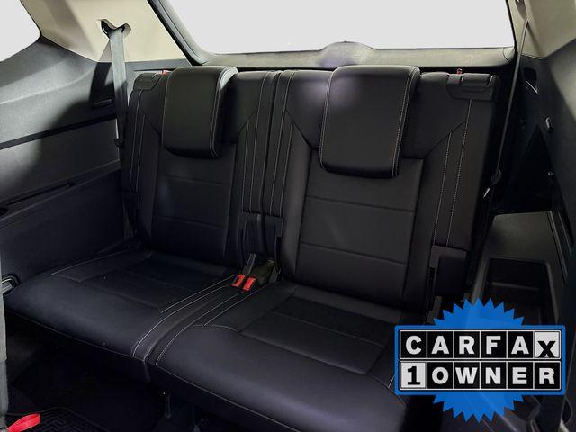 2023 Volkswagen Atlas Vehicle Photo in Puyallup, WA 98371