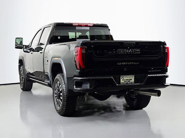 2025 GMC Sierra 2500 HD Vehicle Photo in PUYALLUP, WA 98371-4149