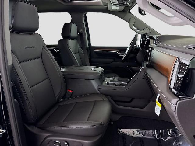 2025 GMC Sierra 2500 HD Vehicle Photo in PUYALLUP, WA 98371-4149