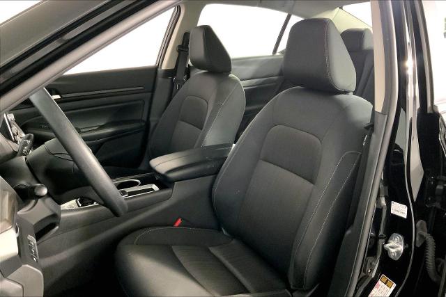2024 Nissan Altima Vehicle Photo in KANSAS CITY, MO 64114-4502