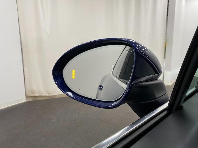 2024 Porsche Macan Vehicle Photo in Appleton, WI 54913