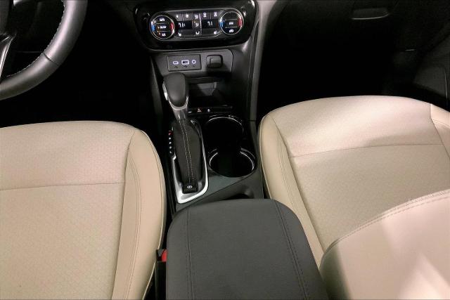 2023 Buick Encore GX Vehicle Photo in INDEPENDENCE, MO 64055-1377