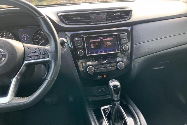 2018 Nissan Rogue Vehicle Photo in KANSAS CITY, MO 64114-4502