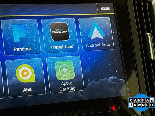 2020 Subaru Forester Vehicle Photo in Puyallup, WA 98371