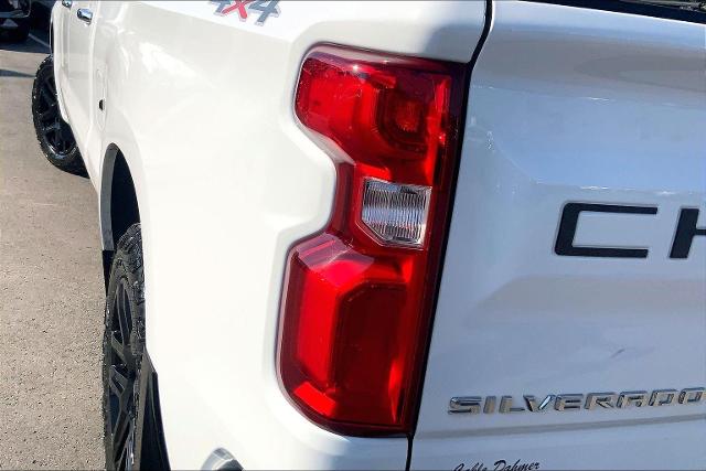 2020 Chevrolet Silverado 1500 Vehicle Photo in KANSAS CITY, MO 64114-4502