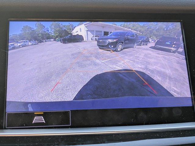 2023 Cadillac XT5 Vehicle Photo in BRUNSWICK, GA 31525-1881