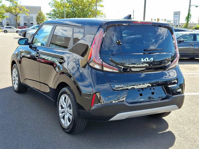 2023 Kia Soul Vehicle Photo in Philadelphia, PA 19116