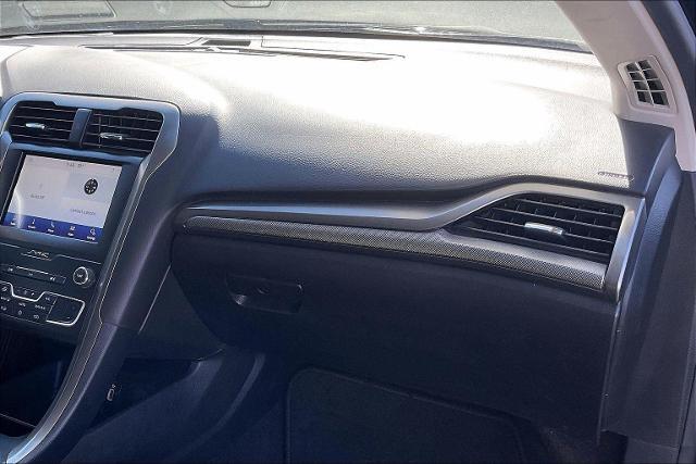 2020 Ford Fusion Vehicle Photo in INDEPENDENCE, MO 64055-1314