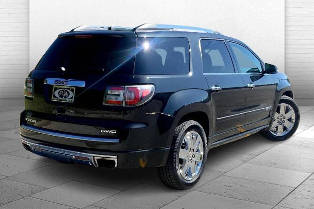 2015 GMC Acadia Vehicle Photo in KANSAS CITY, MO 64114-4545