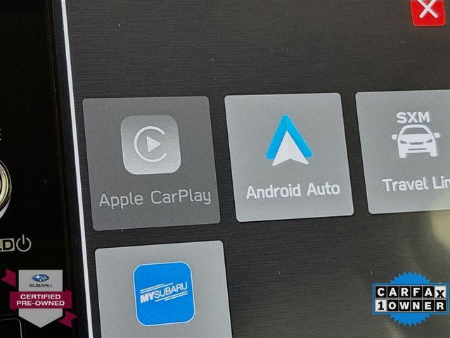 2024 Subaru Crosstrek Vehicle Photo in Puyallup, WA 98371