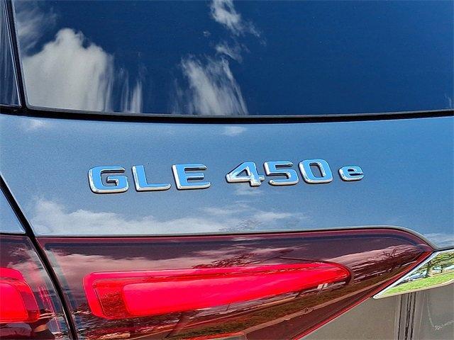 2024 Mercedes-Benz GLE Vehicle Photo in Willow Grove, PA 19090