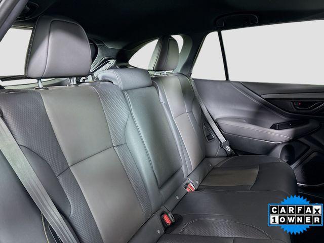 2024 Subaru Outback Vehicle Photo in Puyallup, WA 98371