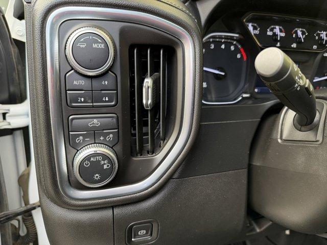 2021 GMC Sierra 1500 Vehicle Photo in LEOMINSTER, MA 01453-2952