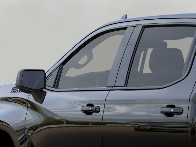 2026 Chevrolet Silverado 1500 Vehicle Photo in MANITOWOC, WI 54220-5838