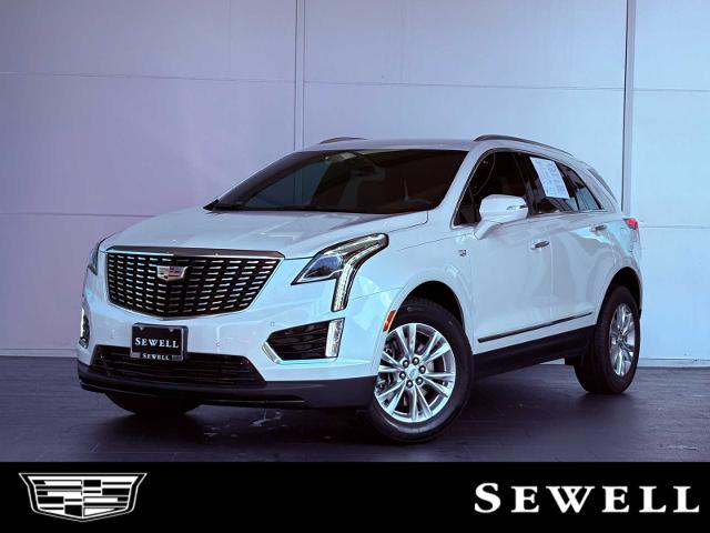 2023 Cadillac XT5 Vehicle Photo in HOUSTON, TX 77079