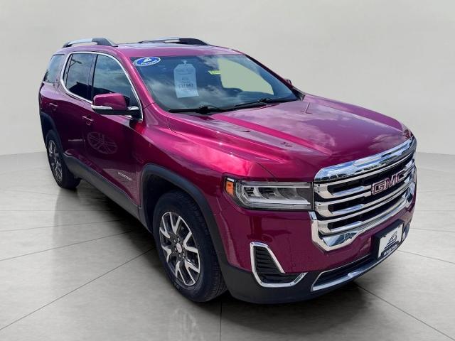 2023 GMC Acadia Vehicle Photo in OSHKOSH, WI 54904-7811