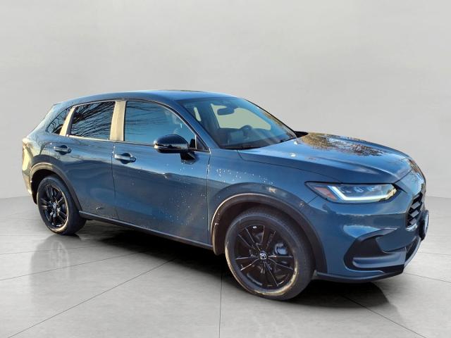 2026 Honda HR-V Vehicle Photo in Neenah, WI 54956