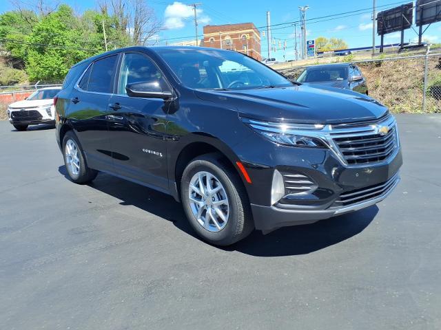 2023 Chevrolet Equinox LT - 4