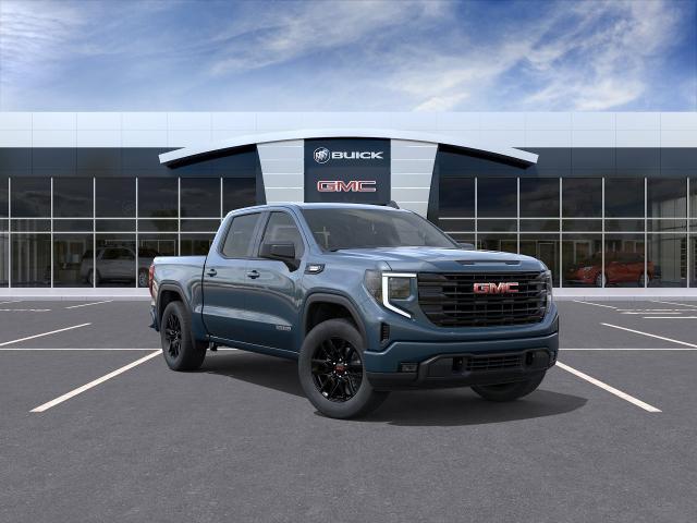 2026 GMC Sierra 1500 Vehicle Photo in PASADENA, CA 91107-3803