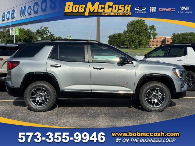 2026 GMC Terrain Vehicle Photo in COLUMBIA, MO 65203-3903