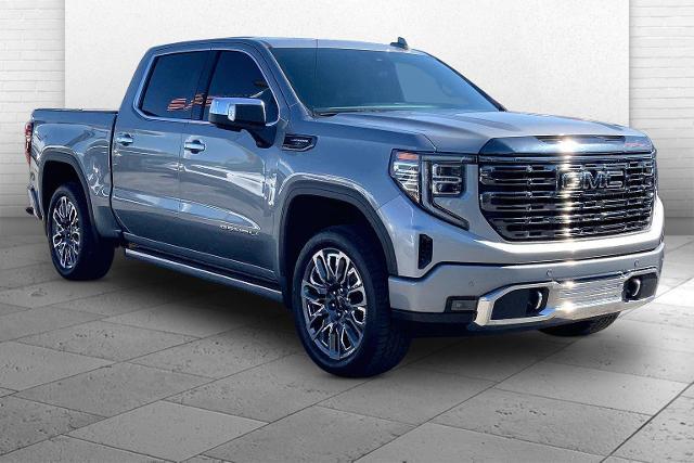 2023 GMC Sierra 1500 Vehicle Photo in INDEPENDENCE, MO 64055-1377