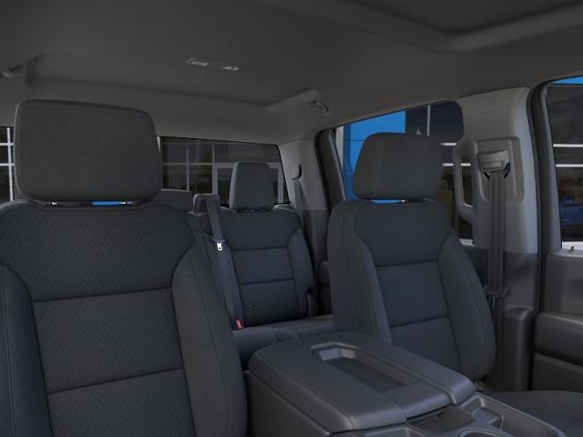 2026 Chevrolet Silverado 2500 HD photo 24 of 30