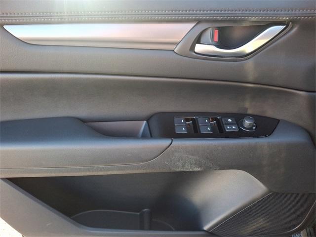 2024 Mazda CX-5 Vehicle Photo in New Bloomfield, PA 17068