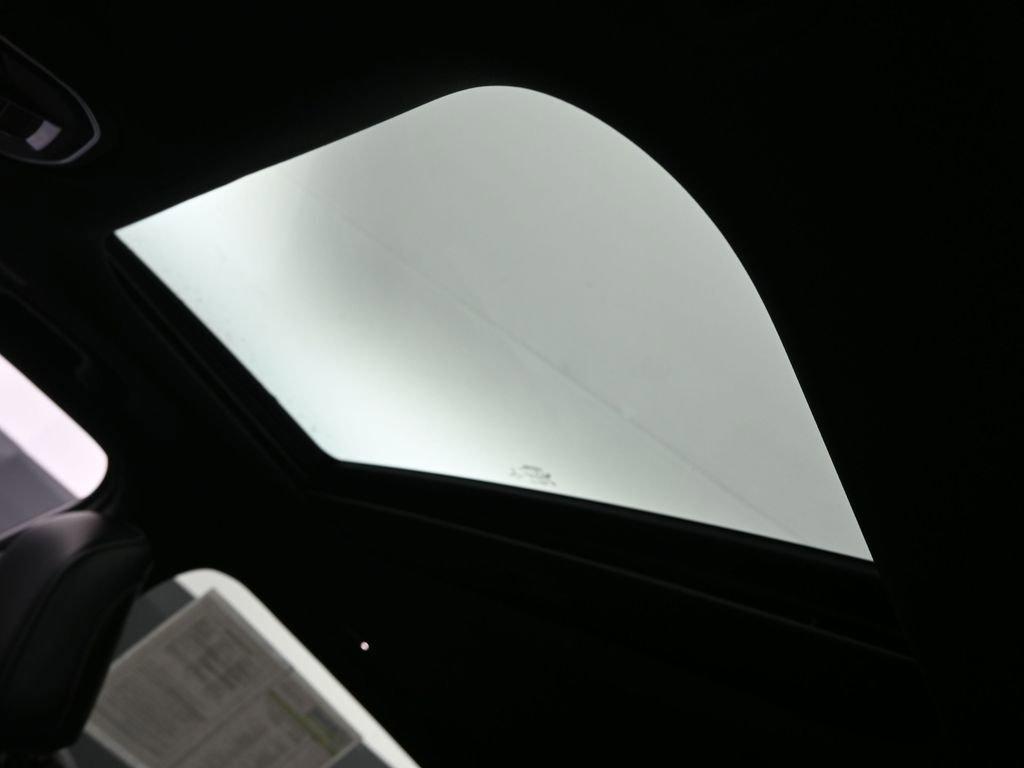 2022 Jeep Grand Cherokee L Vehicle Photo in Cedar Rapids, IA 52402