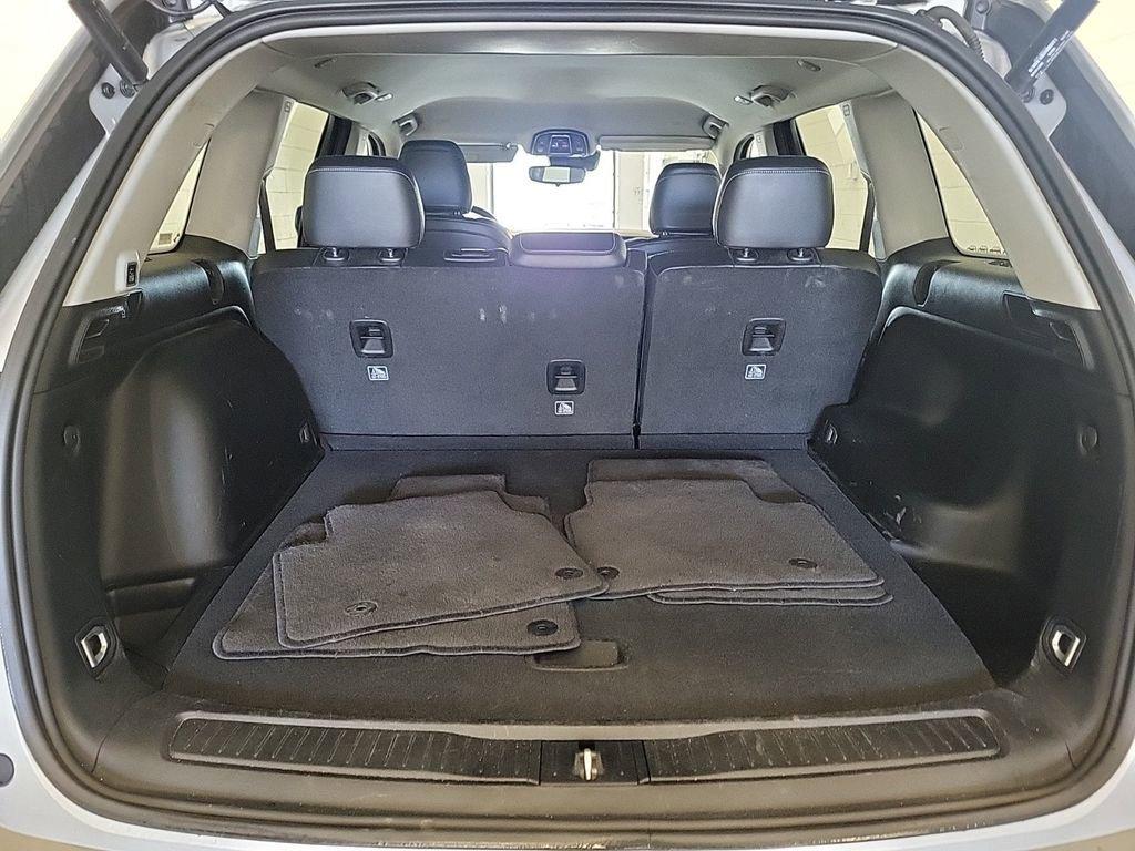 2023 Jeep Grand Cherokee Vehicle Photo in Cedar Rapids, IA 52402