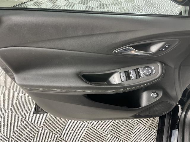2023 Buick Encore GX Vehicle Photo in GILBERT, AZ 85297-0402
