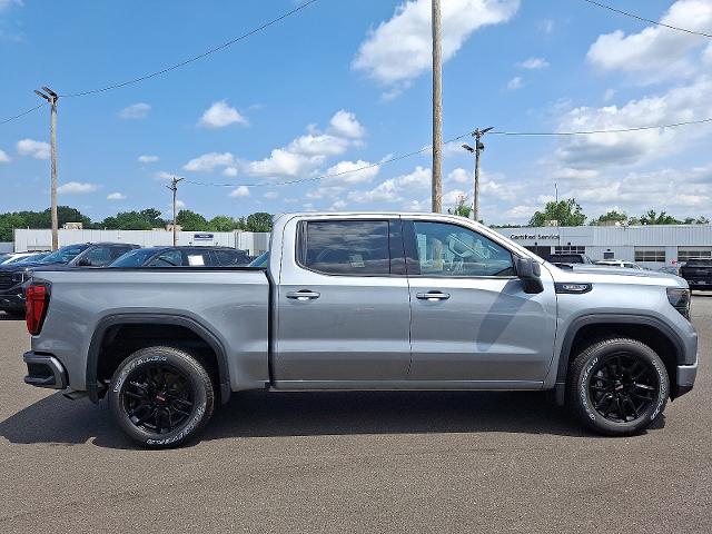 2023 GMC Sierra 1500 Vehicle Photo in TREVOSE, PA 19053-4984