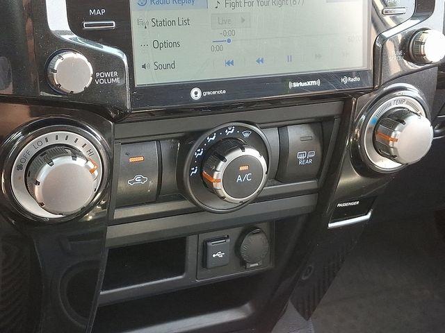 2022 Toyota 4Runner Vehicle Photo in DANBURY, CT 06810-5034