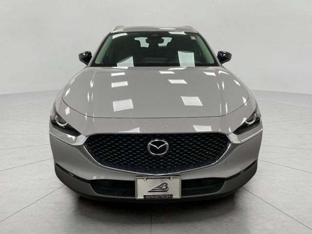 2025 Mazda CX-30 Vehicle Photo in Appleton, WI 54913