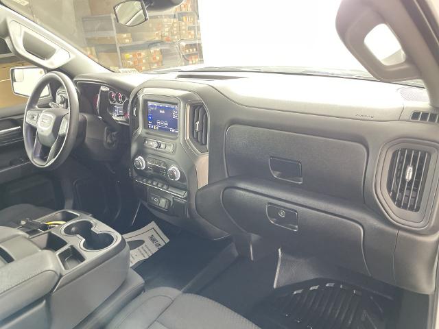 2024 GMC Sierra 1500 Vehicle Photo in GILBERT, AZ 85297-0402