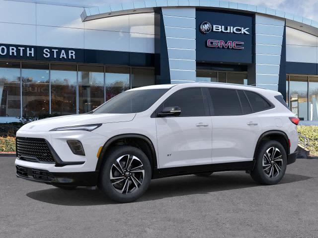 2026 Buick Enclave Vehicle Photo in ZELIENOPLE, PA 16063-2910