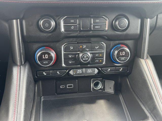2021 Chevrolet Tahoe Vehicle Photo in LEOMINSTER, MA 01453-2952