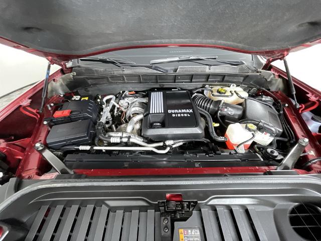 2023 GMC Sierra 1500 Vehicle Photo in GILBERT, AZ 85297-0402