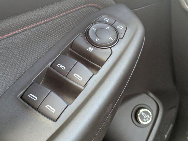 2026 Chevrolet Trailblazer Vehicle Photo in BRUNSWICK, GA 31525-1881