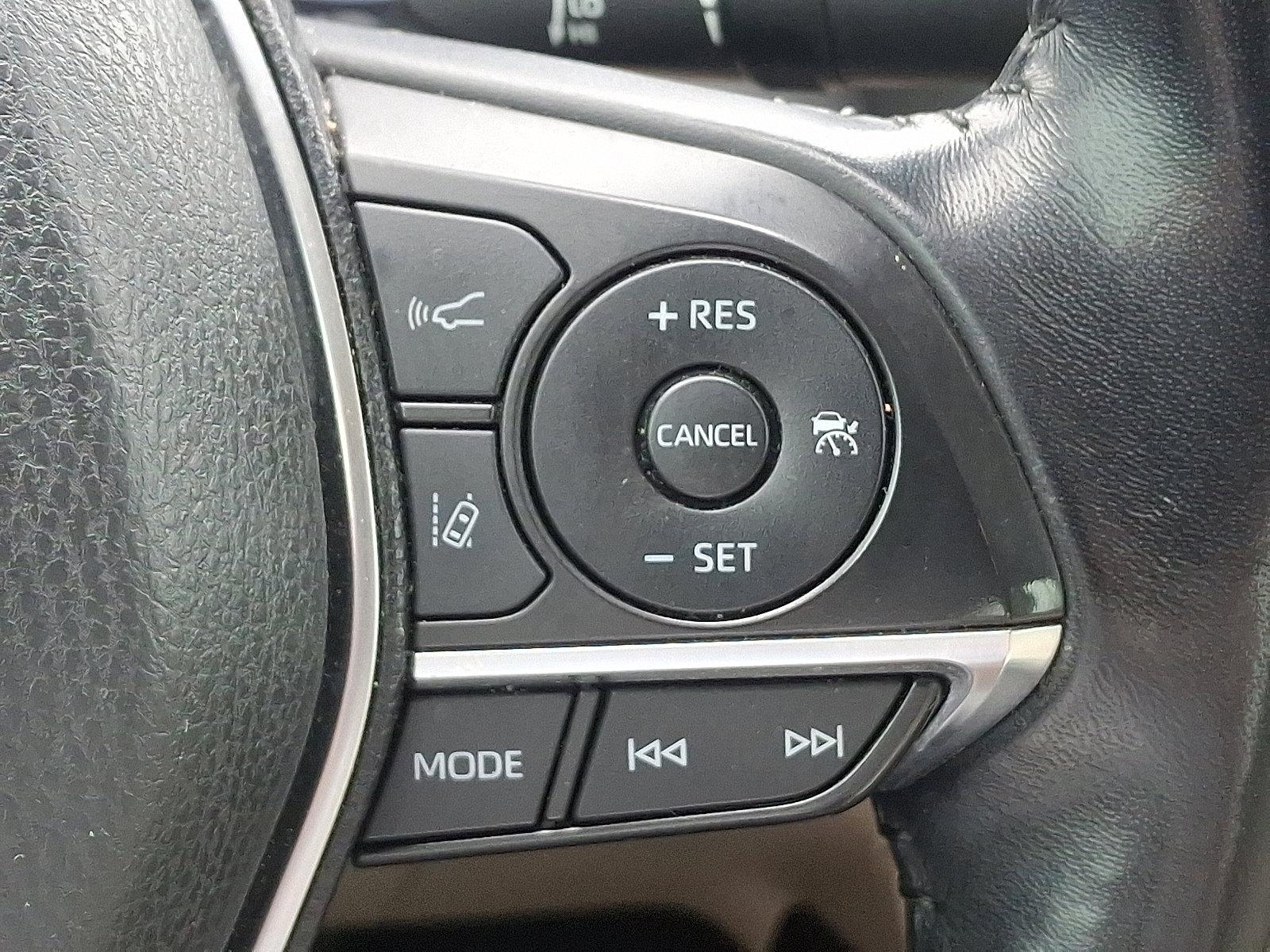 2019 Toyota Camry Vehicle Photo in Harrisburg, PA 17111