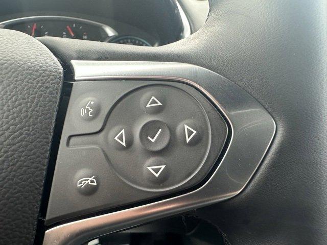 2023 Chevrolet Traverse Vehicle Photo in ROCHESTER HILLS, MI 48307-2741