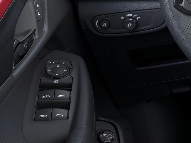 2026 Chevrolet Trailblazer Vehicle Photo in MANITOWOC, WI 54220-5838