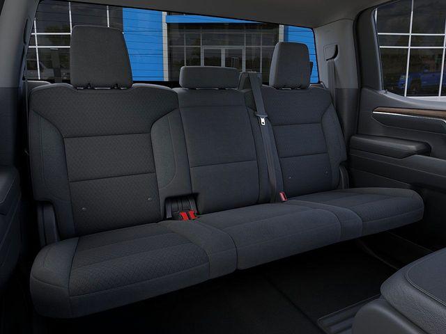 2026 Chevrolet Silverado 1500 Vehicle Photo in PAWLING, NY 12564-3219