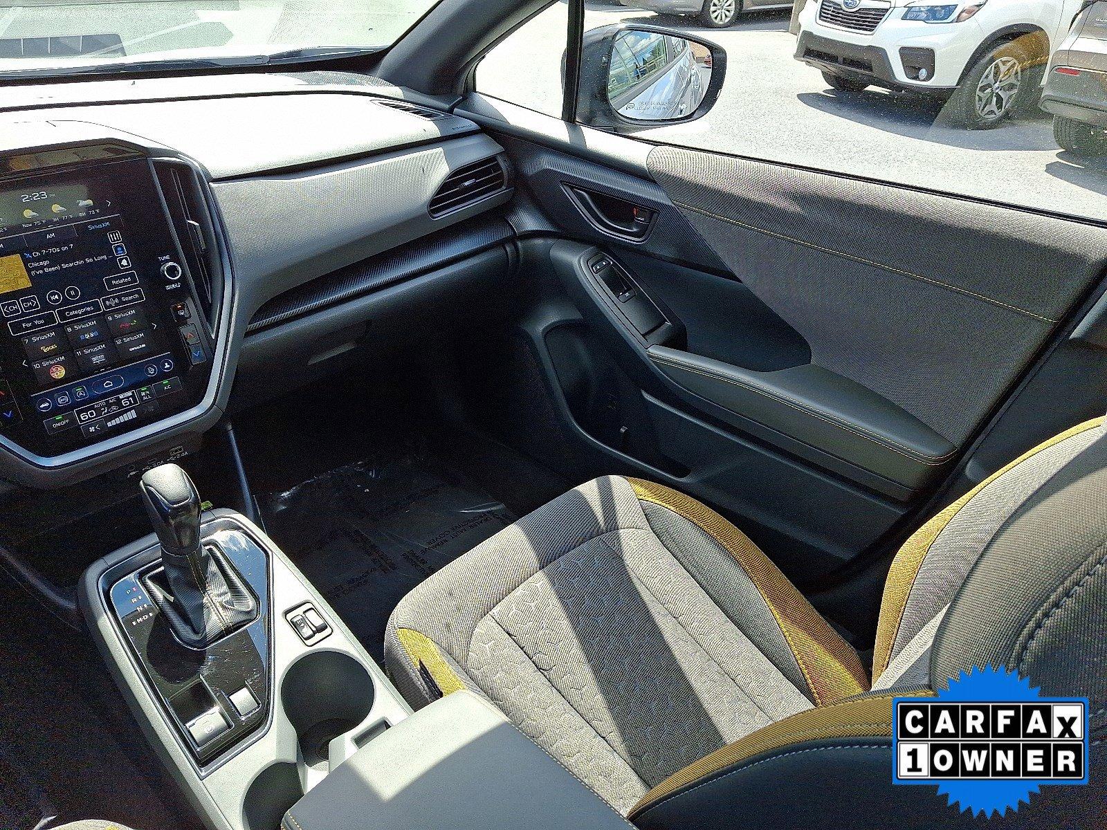 2025 Subaru Crosstrek Vehicle Photo in Harrisburg, PA 17111