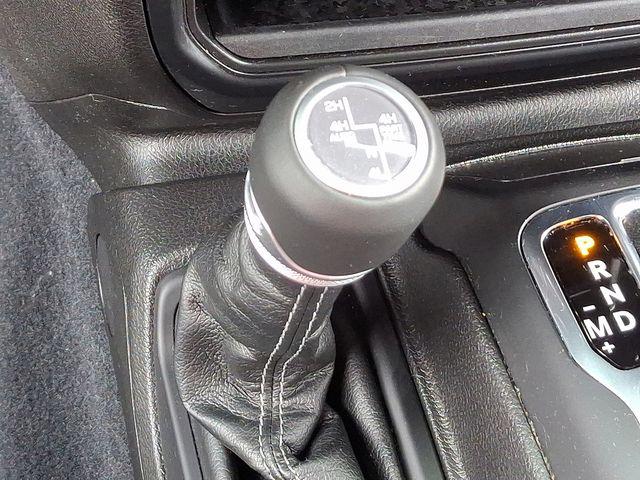 2024 Jeep Wrangler 4xe Vehicle Photo in DANBURY, CT 06810-5034