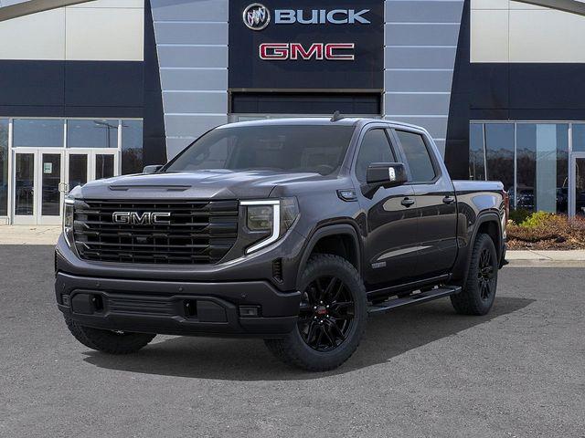 2026 GMC Sierra 1500 Vehicle Photo in DANBURY, CT 06810-5034