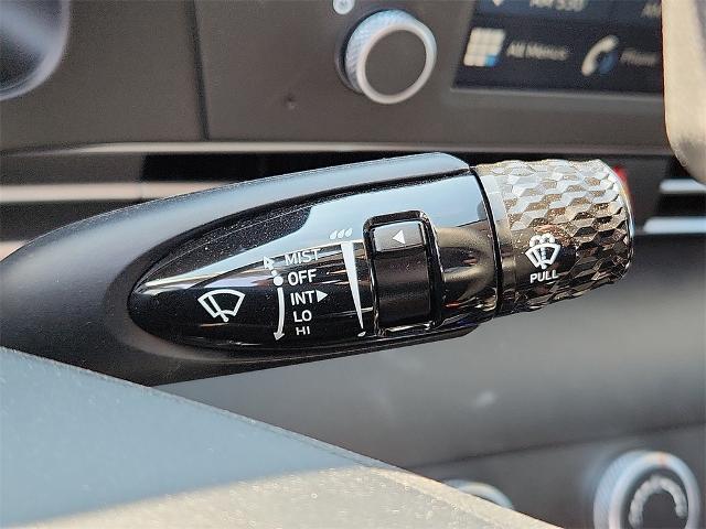 2025 Hyundai ELANTRA Vehicle Photo in EASTLAND, TX 76448-3020