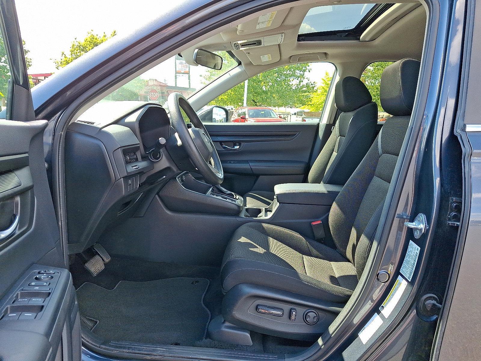 2024 Honda CR-V Vehicle Photo in Harrisburg, PA 17111