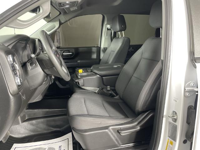 2024 GMC Sierra 2500 HD Vehicle Photo in GILBERT, AZ 85297-0402