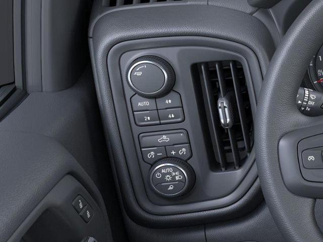 2025 GMC Sierra 1500 Vehicle Photo in TOPEKA, KS 66609-0000